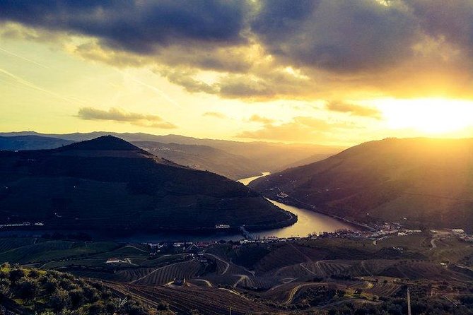Top Highlights of Douro Valley From Porto Full Day Private Tour - Why the Douro Valley makes a full day from Porto