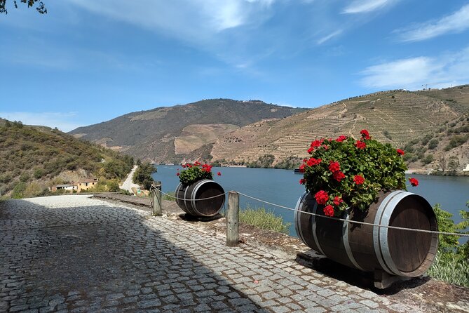 Tour- Douro Wine Region- The Douro Wine Route - The Torguiano viewpoint and Miguel Torga’s Douro