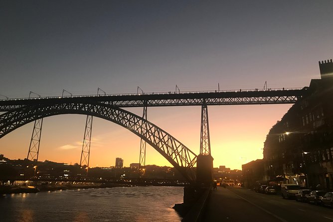 Tour HD Porto 4 hours - Why this four-hour route works