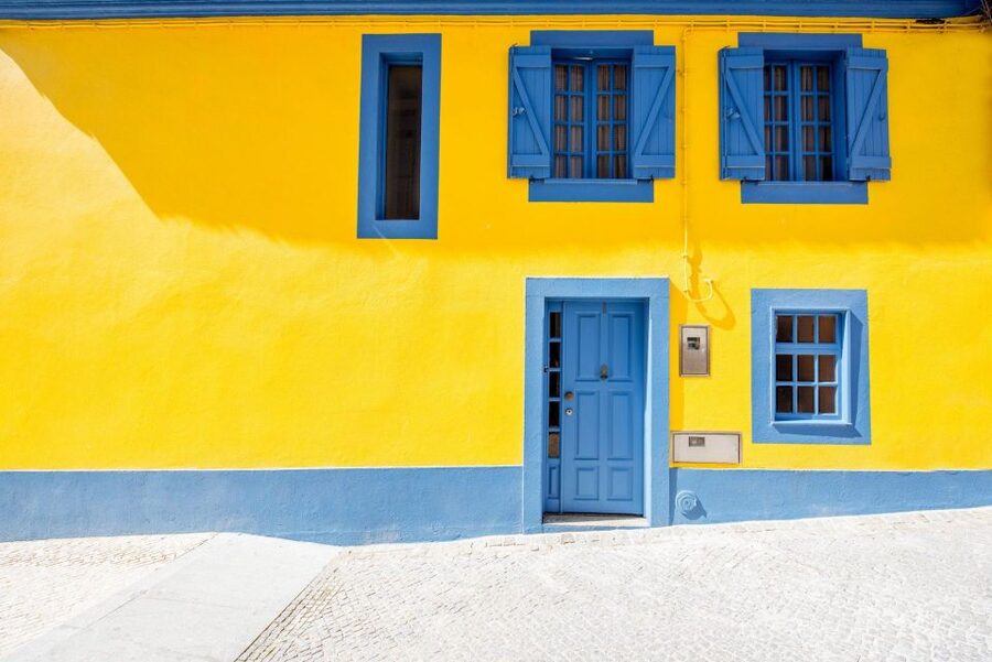 Tour Porto-Aveiro/Costa Nova | half day in portuguese Venice - Who Will Get the Most from This Tour