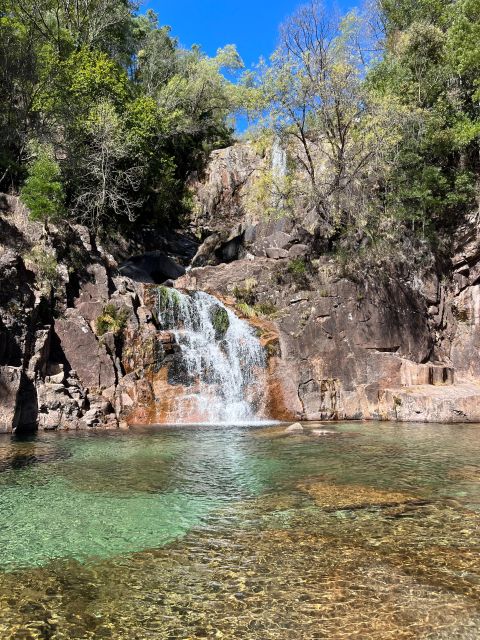 Tour Privado no Parque Nacional Peneda-Gerês com guia local - Viewpoints that show the park’s full scale