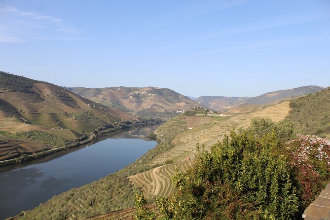 Tour the Douro wine region, and discover the fantastic landscape - The real value of a $255 private day