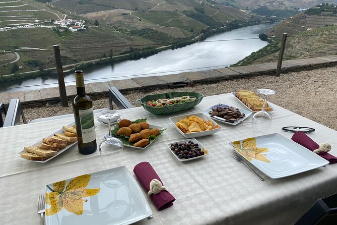 Tour the Douro wine region, and discover the fantastic landscape - Who should book this private Douro experience