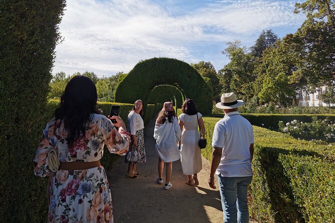 Tour to the Palace of Mateus and the Douro - Key points to know before booking