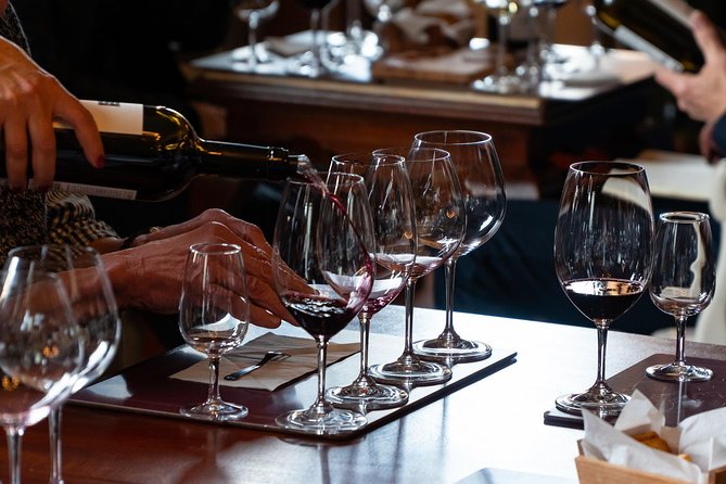 Tour to the Palace of Mateus and the Douro - What the private format really gives you