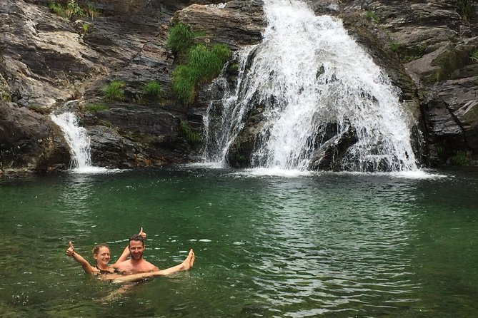 Tour to the Waterfalls in 4x4 full day - Key points to know before you book