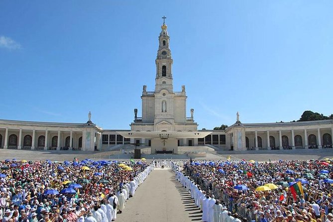 Tour / transfer Lisbon - Porto or Porto Lisbon with tour - Key points to know before booking