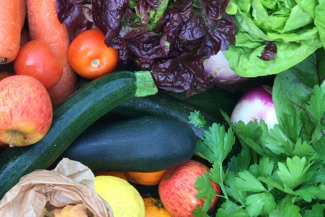 Traditional Cooking Class, Farm Tour & Lunch in the Douro Valley - Booking, timing, and cancellation details