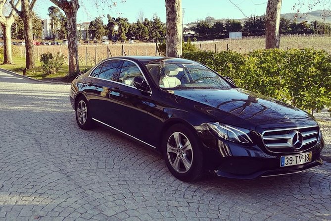 Transfer from Porto Airport to Porto City Hotels - Is $22.99 a good value?