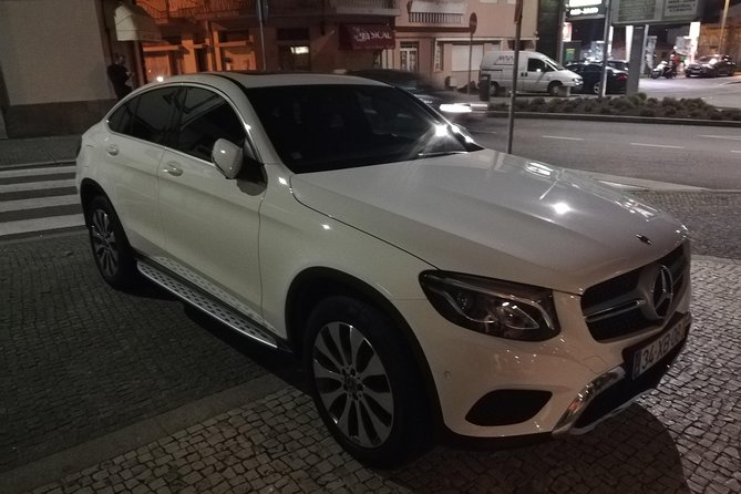 Transfer from Porto Airport to Porto City Hotels - Practical details that affect the experience