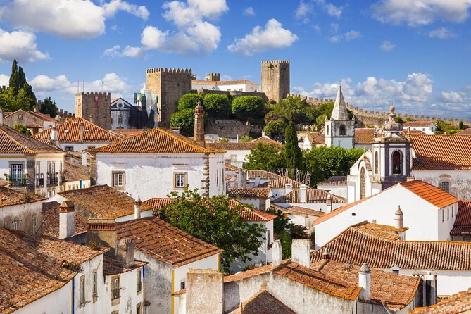 Transfer Tour Between Lisbon and Porto - Key points to know before booking