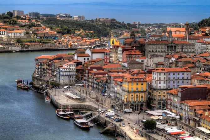 Transfer Tour Between Lisbon and Porto - Why this transfer works better than a standard travel day