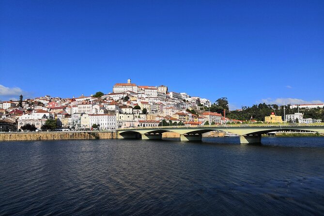 Transfer Tour Between Lisbon and Porto - Is $690.64 fair for two people?