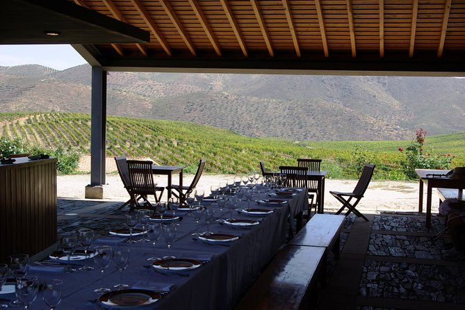 Upper Douro Walk & WineTour - Is $254.50 per person fair value?