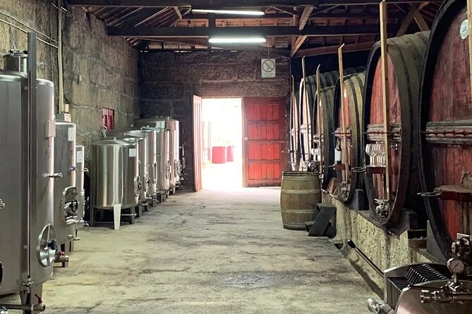 VALE DOURO, Premium Wine Tour, Wine Lunch, Private Boat - Cruising the Douro near Pinhão