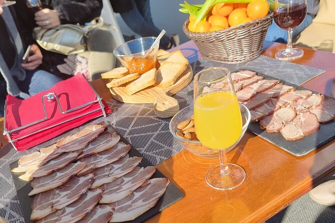 VALE DOURO, Premium Wine Tour, Wine Lunch, Private Boat - The first winery and traditional Port production