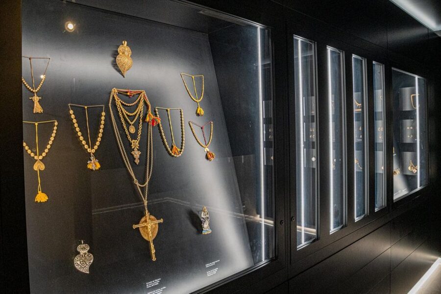 Viana do Castelo Costume Museum - Key points to know before you go