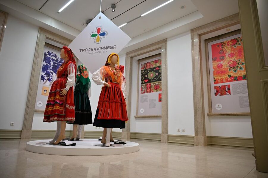 Viana do Castelo Costume Museum - Your ticket also reaches the Museum of Decorative Arts