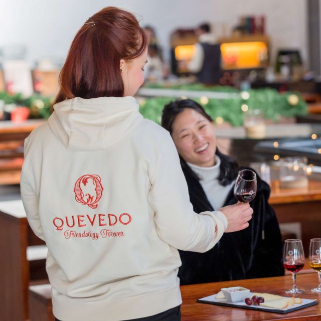 Vila Nova de Gaia: Douro Discovery - Is $20 a Fair Price?