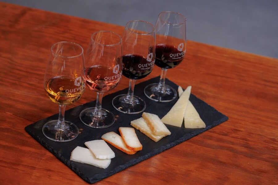 Vila Nova de Gaia: Port Wine Tasting with Cheese Pairing - A One-Hour Introduction to Port in Vila Nova de Gaia
