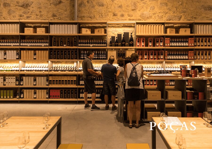 Vila Nova de Gaia: Winery Tour with 2 DOC Douro & 1 Port - What the Guide Adds to the Experience