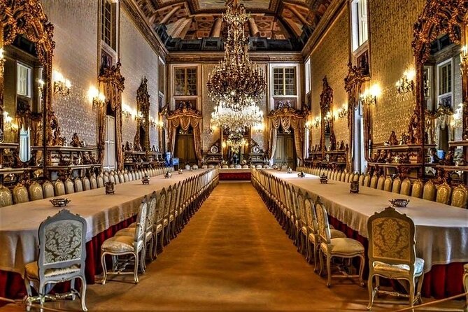 VIP request tour PORTO with your private guide in German - Porto sightseeing without a fixed script