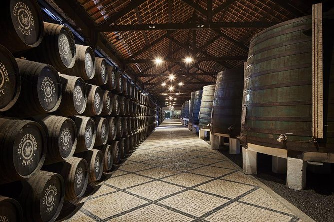 Visit Cockburn's cantine - Key points to know before you go