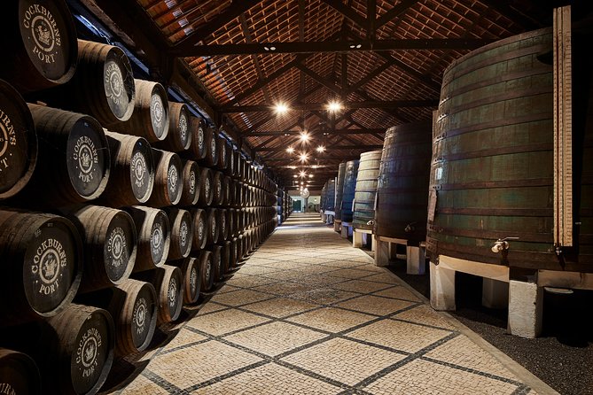 Visit to Cockburn's Cellars - Why Cockburn’s Cellars Feel Different
