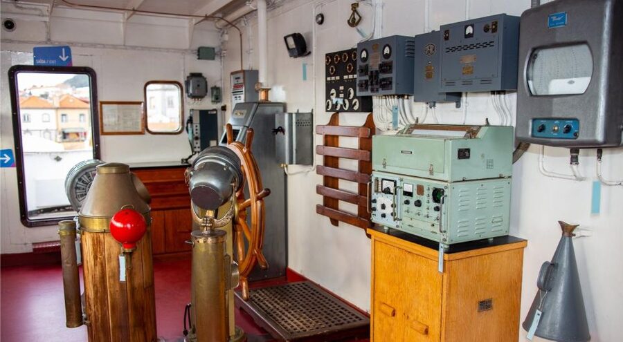 Visit to Gil Eannes hospital Ship Museum - Practical advice for a better visit