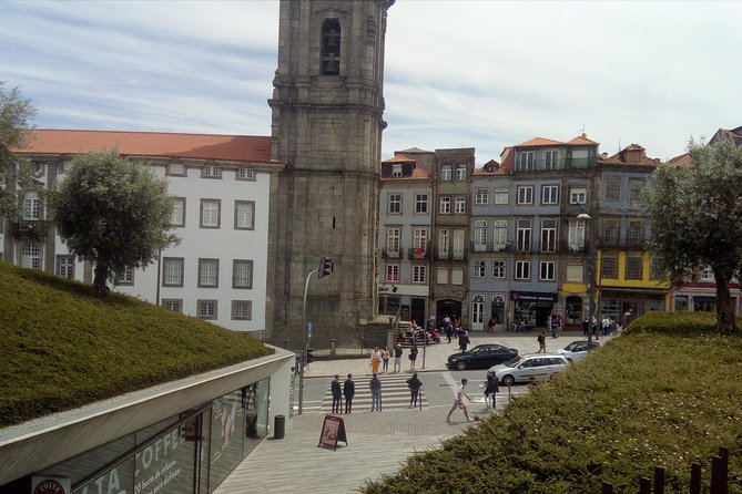 Walking & Hiking Through Porto - How much walking should you expect?