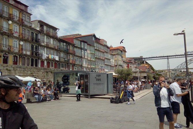 Walking & Hiking Through Porto - What the $173.64 group price buys you