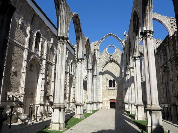 Walking Tour - History of Tiles in Porto - Key points to know before booking