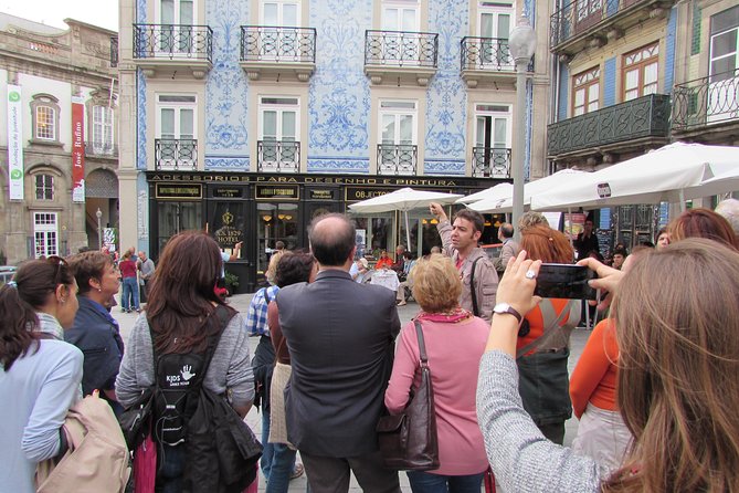 Walking Tour - History of Tiles in Porto - Why Porto’s tiles deserve a dedicated walk