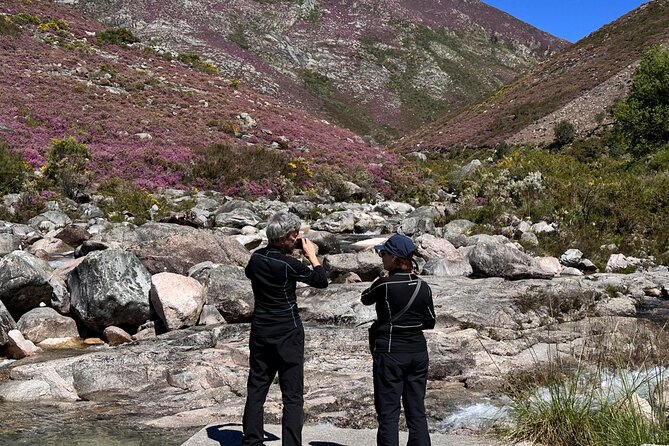 Waterfall Route in Peneda Gêres National Park - Key Points to Know Before You Book