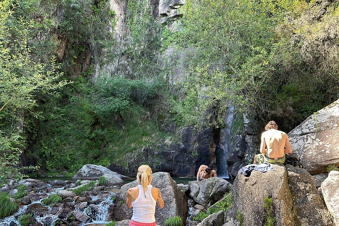 Waterfall Route in Peneda Gêres National Park - Why This Route Works in Peneda-Gerês
