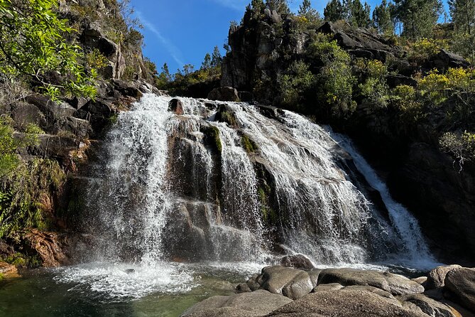 Waterfall Route in Peneda Gêres National Park - Timing, Weather, and What to Bring