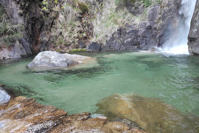 Waterfalls, Heritage and Nature in Gerês Park - from Porto - Why this Gerês tour works as a full-day escape from Porto