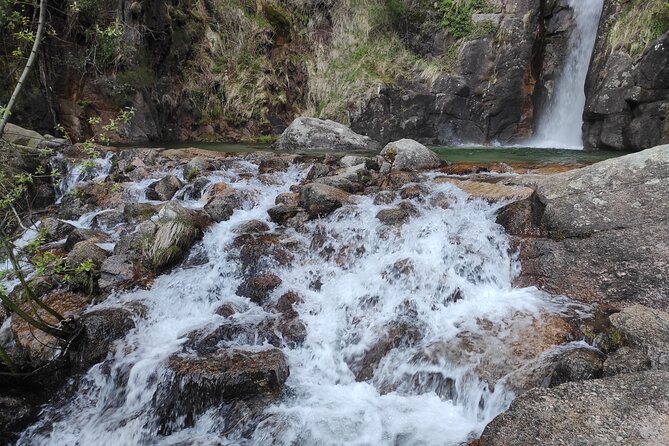 Waterfalls, Heritage and Nature in Gerês Park - from Porto - Quiet country life in Campo de Gerês