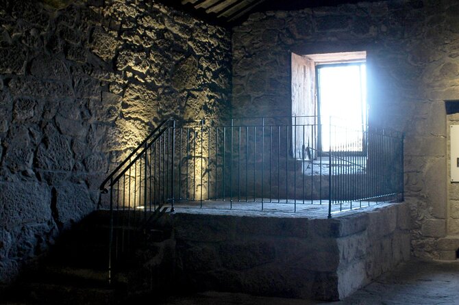 Wine Tasting with Tapas Walking Tour in Porto - Guides can make or break the afternoon