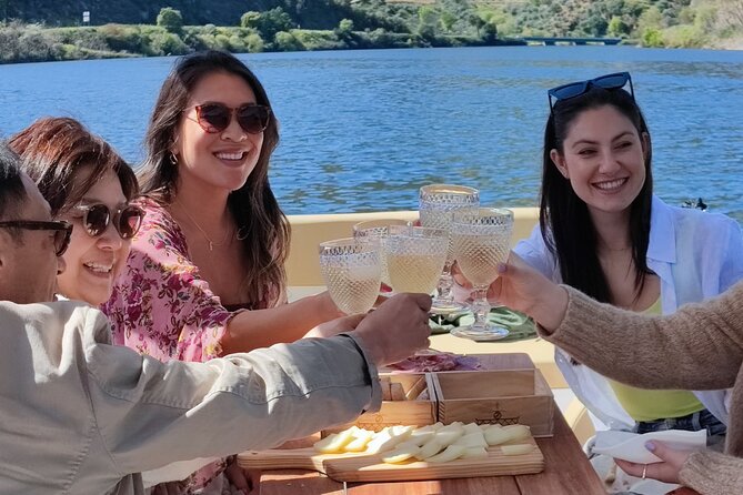 Wine Venture and Boat Trip in Douro Valley from Porto - Who will enjoy this Douro day most