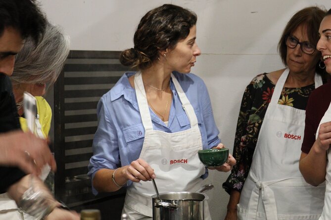 Workshop Cook & Taste Portugal in Porto - What this Porto class is really like
