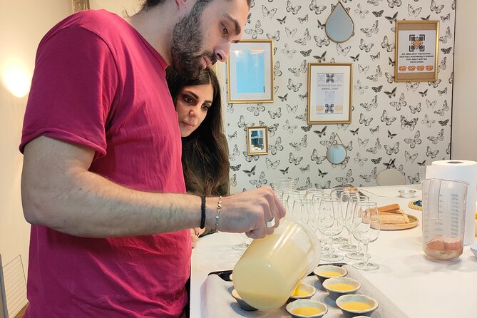 Workshop Nate Pastel and Cocktails in Porto - Price, timing, and practical value