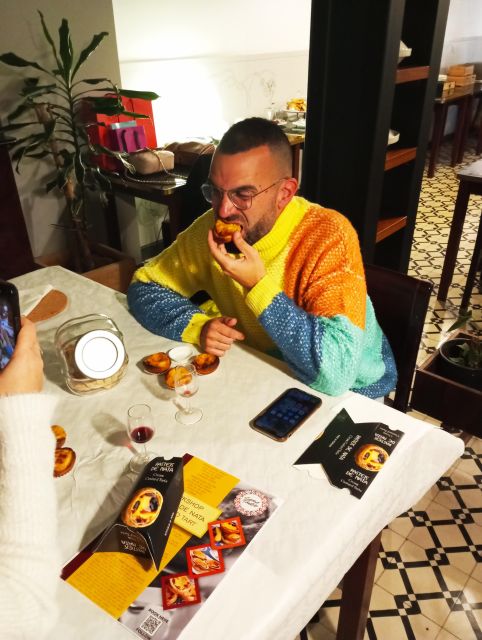 Workshops Pasteis de Nata in Porto, Portugal - Timing your workshop around Porto