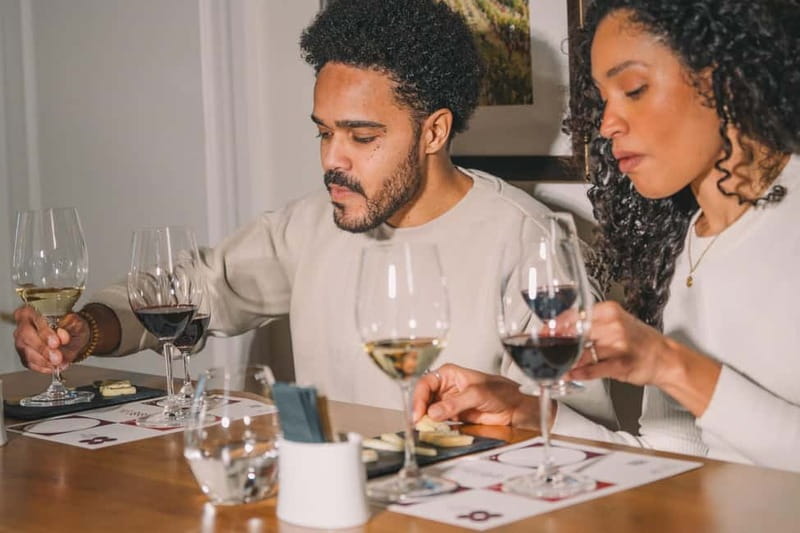 WOW Porto: The Wine School Workshops and Tastings - Is $28 a fair price?