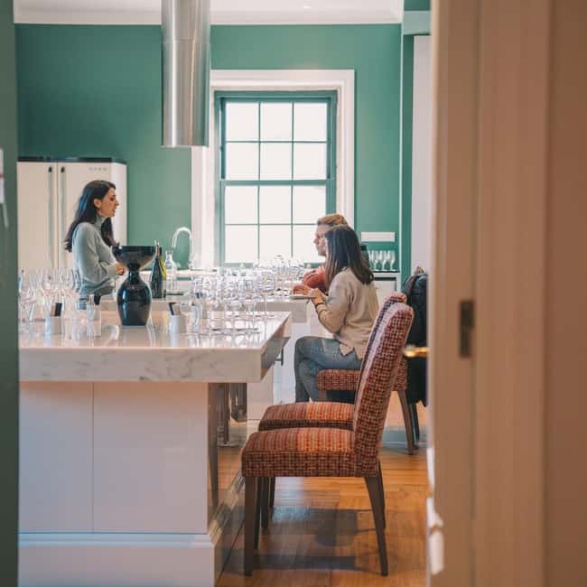 WOW Porto: The Wine School Workshops and Tastings - Three ways to shape your tasting