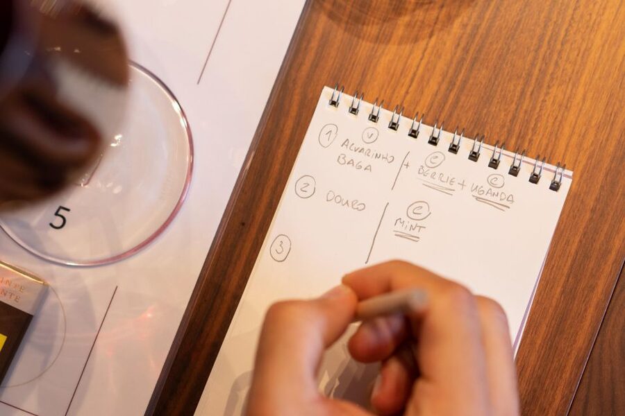 WOW Porto: The Wine School Workshops and Tastings - What the expert guidance adds