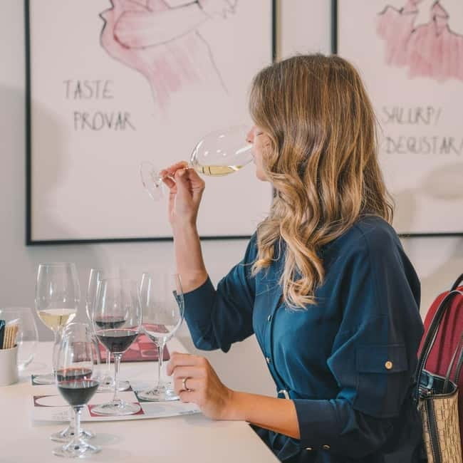 WOW Porto: The Wine School Workshops and Tastings - Why the small group matters