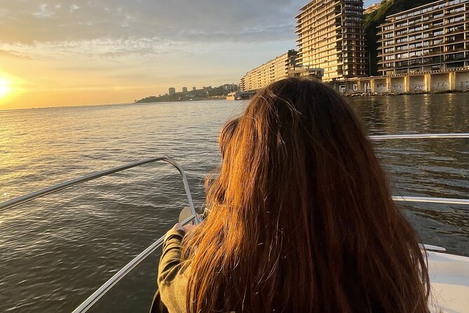 Yacht Cruise Excursion to 6 Bridges on the Douro - Why a small Douro yacht changes the experience